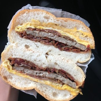 Zee Bagels - undefined - Bagels Near Me - Brooklyn, New York