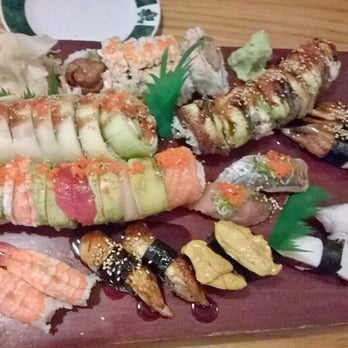 Banzai Sushi - Sushi Bars Near Me - Denver, Colorado Banzai Sushi - Sushi Bars Near Me - Denver, Colorado
