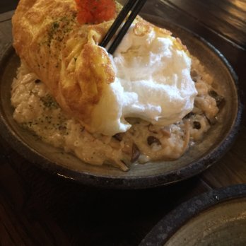 Green Leaf Cafe - Sushi Bars Near Me - Burnaby, British Columbia
