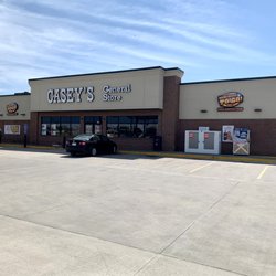 Casey's