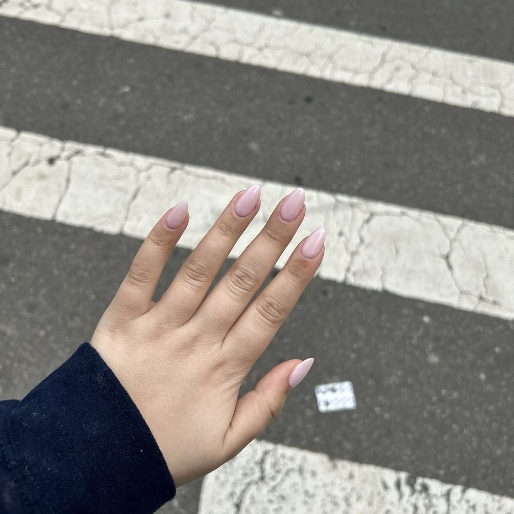 Nail SPY - Gel x manicure - Nail Salons Near Me - New York, New York Nail SPY - Gel x manicure - Nail Salons Near Me - New York, New York