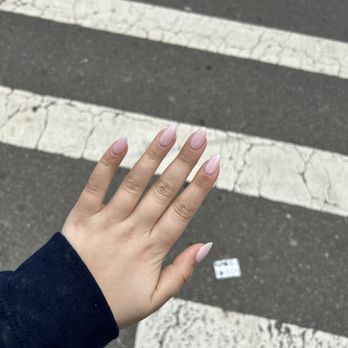 Nail SPY - Gel x manicure - Nail Salons Near Me - New York, New York Nail SPY - Gel x manicure - Nail Salons Near Me - New York, New York