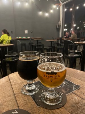 Gilman Brewing Company by null