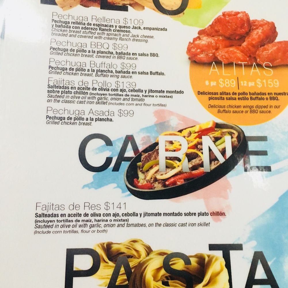 Pancake Place - Breakfast & Brunch Near Me - Tijuana, BCN