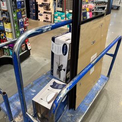 Lowe's Home Improvement