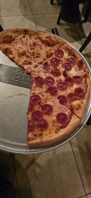 Ruffinos Italian Restaurant & Pizzeria by null