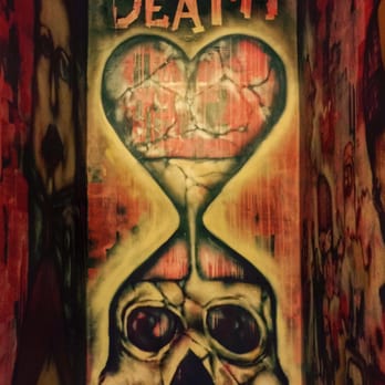 Love & Death - Above the stairs - Cocktail Bars Near Me - Belfast, BFS Love & Death - Above the stairs - Cocktail Bars Near Me - Belfast, BFS