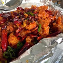 Corner 21 Chinese Cuisine