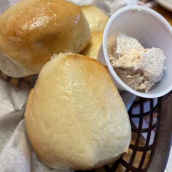Texas Roadhouse - Texas Roadhouse Rolls - Steakhouses Near Me - Watertown, New York