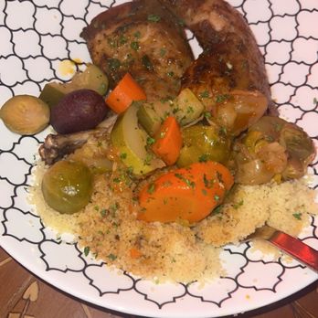 Marrakech - Main course - Middle Eastern Near Me - Las Vegas, Nevada