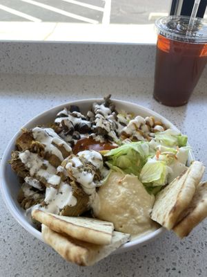 Marrakech Express by null