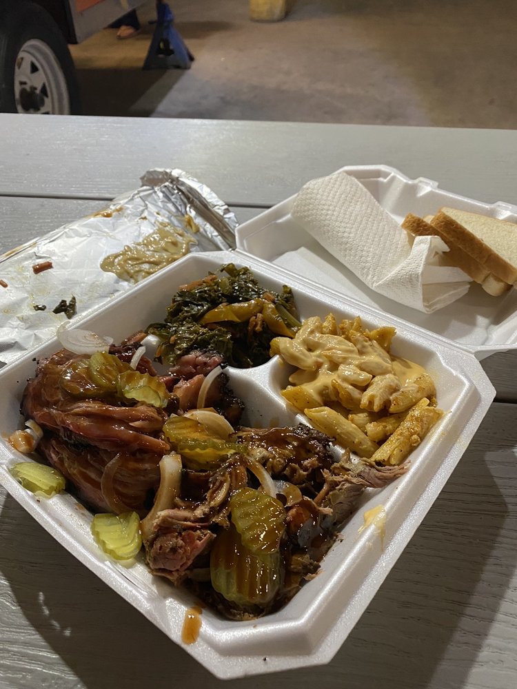 BARBQ HEAVEN Updated August 2024 30 Photos & 86 Reviews 519