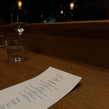 Akikos - Sushi Bars Near Me - San Francisco, California