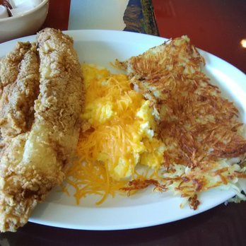 Ranch House Grille - YumYAY! - American Near Me - Phoenix, Arizona