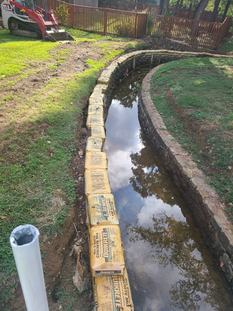 Slide of E & B Foundation Repair & Roofing