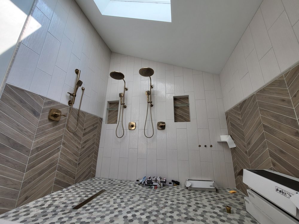 Slide of KC Jones Plumbing