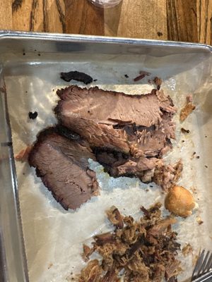 City Barbeque by null