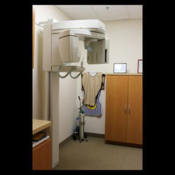 Dental Spa of Texas - Interior of the office.
