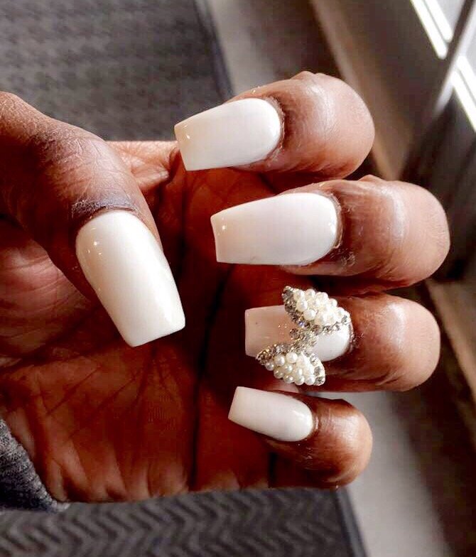 TRENDY NAILS & SPA - 314 Photos & 217 Reviews - 8661 ...