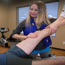 United Physical Therapy