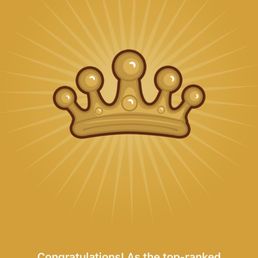 ou're the duke of dunkin donuts