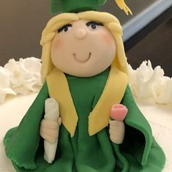 Goodness Cakes