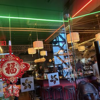 Tiger Fork - Chinese Near Me - Washington, DC, District of Columbia