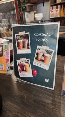 Darling Coffee by null