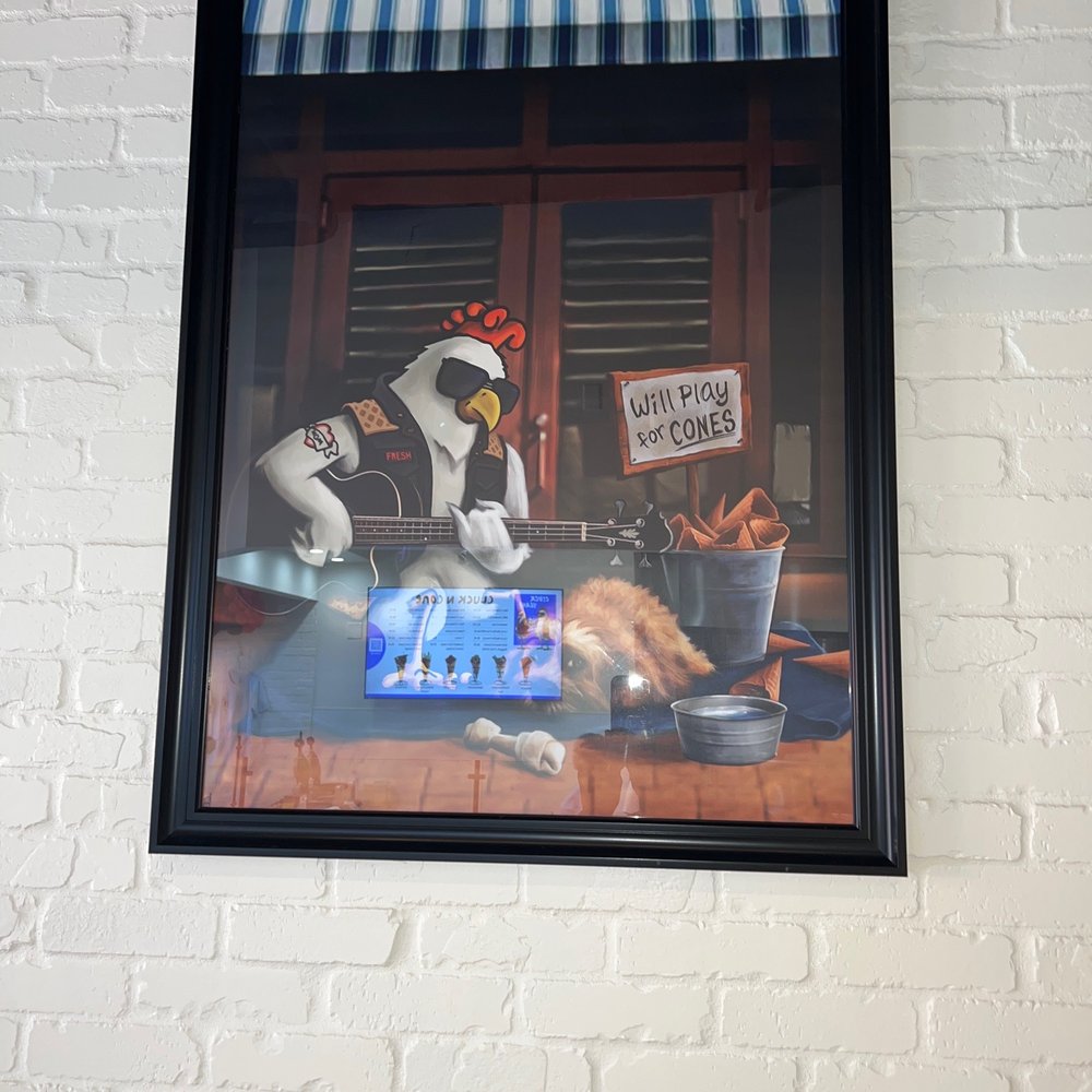 Cluck N Cone - Caterers Near Me Cluck N Cone - Caterers Near Me