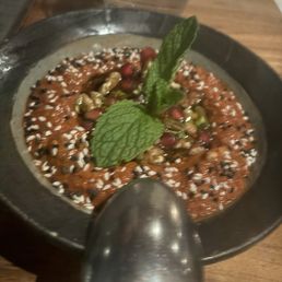 Muhammara Muhammara