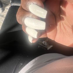 Spa Nails