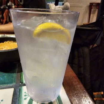 Garcia's Mexican Restaurant - Loved the extra large glasses of water - Mexican Near Me - Tempe, Arizona Garcia's Mexican Restaurant - Loved the extra large glasses of water - Mexican Near Me - Tempe, Arizona