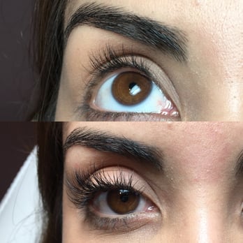 Jax Orange County - You could seriously see the difference!!!! - Eyelash Service Near Me - Costa Mesa, California Jax Orange County - You could seriously see the difference!!!! - Eyelash Service Near Me - Costa Mesa, California