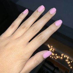 Serenity Nail Salon & Spa - Gel