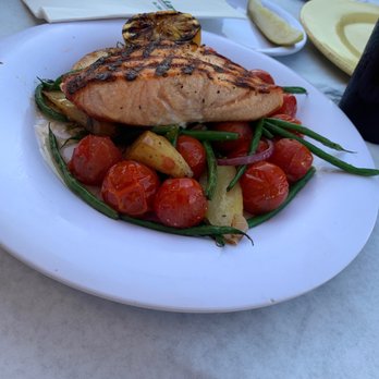 Milton's - Salmon - Delis Near Me - Del Mar, California Milton's - Salmon - Delis Near Me - Del Mar, California