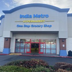 India Metro Hypermarket