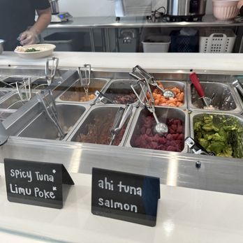 Benicia Poke - Poke Near Me - Benicia, California