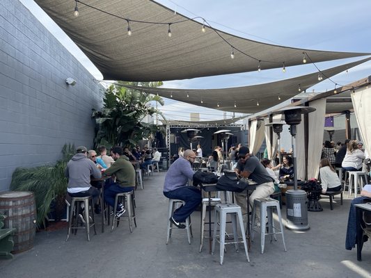 Frogtown Brewery by null