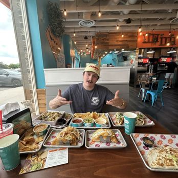 Tacos 4 Life - Tacos Near Me - Overland Park, Kansas
