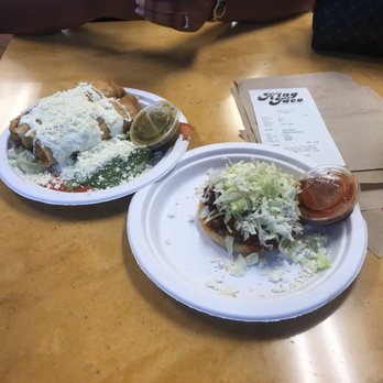 King Taco - Mexican Near Me - Glendale, California
