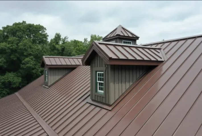 Slide of Boe Roofing