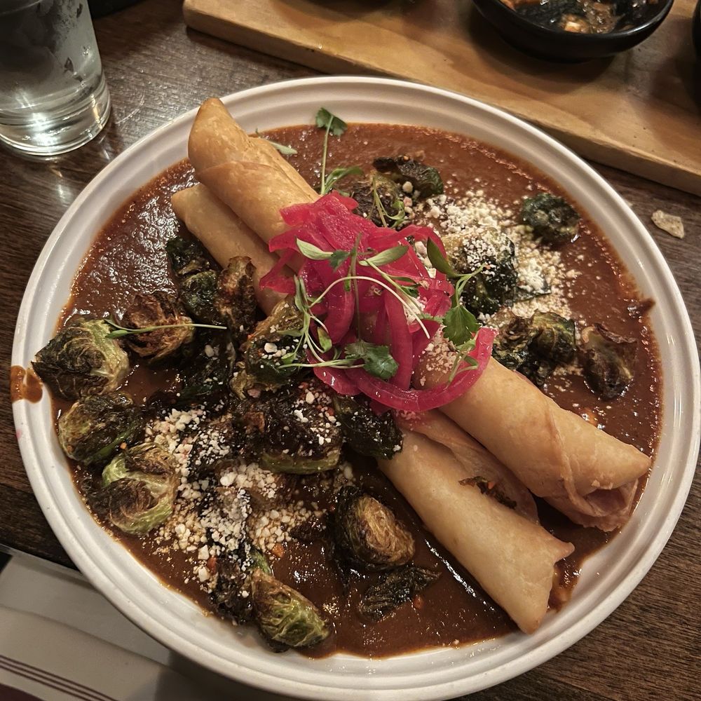 Flautas Flautas