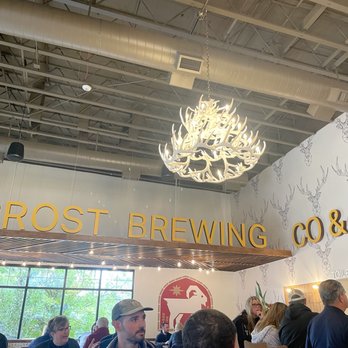 Prost Brewing - Inside - Beer Gardens Near Me - Highlands Ranch, Colorado Prost Brewing - Inside - Beer Gardens Near Me - Highlands Ranch, Colorado