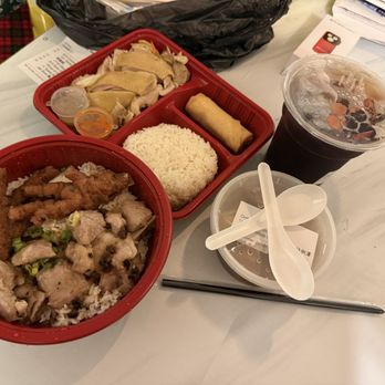 TeaBites - Chinese Near Me - San Gabriel, California TeaBites - Chinese Near Me - San Gabriel, California
