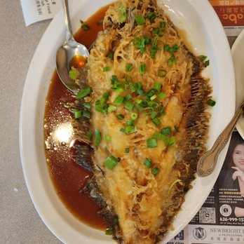 Fuxing Spring - Deep fried fish - Seafood Near Me - Monterey Park, California Fuxing Spring - Deep fried fish - Seafood Near Me - Monterey Park, California