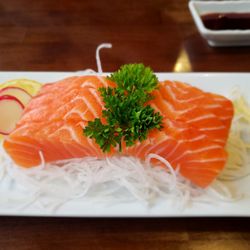 Cheam Sushi Japanese Restaurant