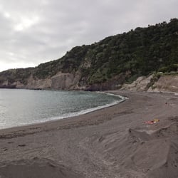 Praia do Fogo
