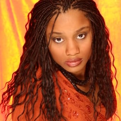 Zillion Braids