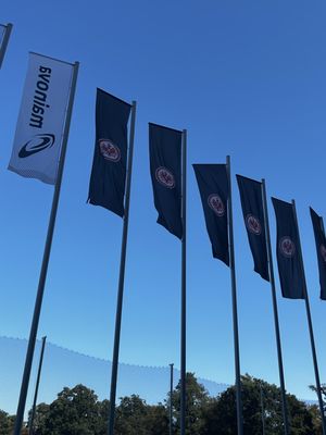 Deutsche Bank Park by null