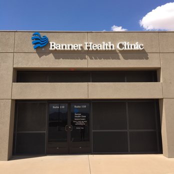 Photos For Banner Casa Grande Medical Center Yelp